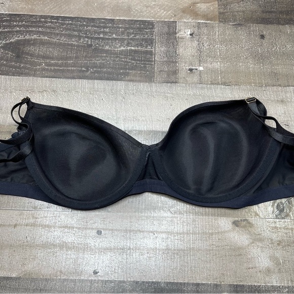 Soma Lightest Lift Smooth Demi Bra size 40DD - Picture 6 of 12